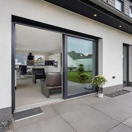 Apartmán Bresser Bernsteinsee *