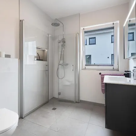 Apartmán Bresser Bernsteinsee