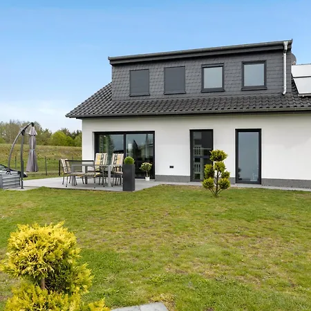 Apartmán Bresser Bernsteinsee *